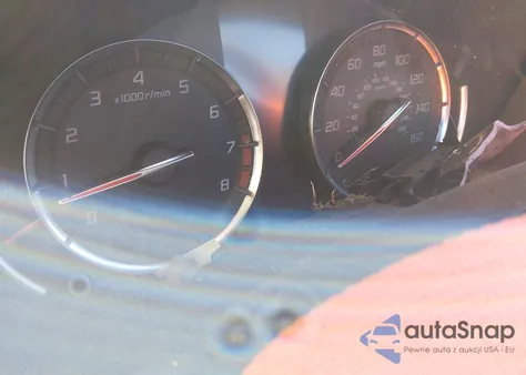 2018 Acura Tlx Tech A-Spec Pkgs z USA, uszkodzony, nr VIN 19UUB2F63JA002518